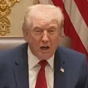 Trump Claims Tiger Woods Will Not Compete at Masters 2026