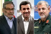 Trump Claims US Strikes Eliminated Iran's Leadership Candidates, Creating Succession Crisis