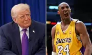 Trump Confirms 1998 NBA All-Star Fight Intervention Involving Kobe Bryant