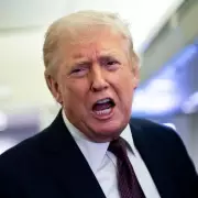 Trump Criticises Starmer Over UK's Middle East Military Stance