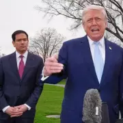 Trump Criticises Starmer's 'Late' Response on UK Air Base Access for Iran Strikes