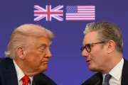 Trump Criticises UK as Starmer Seeks 'Viable' Plan to Reopen Strait of Hormuz