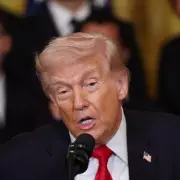 Trump Demands Iran's Unconditional Surrender, Vows to 'Make Iran Great Again'