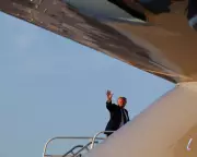 Trump Demands Voter ID Bill Passage, Threatens to Halt All Legislation