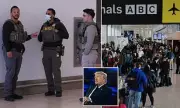 Trump Deploys 500 ICE Agents to NYC Airports Amid TSA Shutdown Chaos