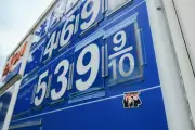Trump Dismisses Gas Price Surge Amid Iran War, Citing US Oil Profits