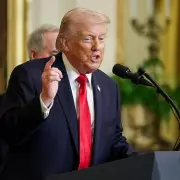 Trump Dismisses Iran Ground Invasion as 'Waste of Time', Vows to 'Clean Out' Leadership