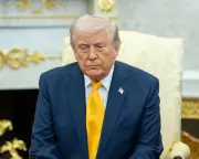 Trump Distances US from Israeli Gasfield Strike, Exposing Rift in Iran War