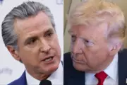 Trump Doubles Down on Newsom 'Mental Disability' Insults Amid Dyslexia Row