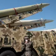 Trump Escalates Iran Conflict with Bunker-Buster Bomb Missions as Tensions Soar