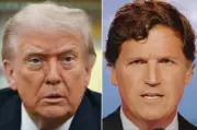 Trump Expels Tucker Carlson from MAGA Over Iran War Criticism