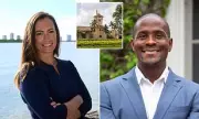 Trump Faces Potential Embarrassment as Democrat Challenges for Mar-a-Lago District Seat