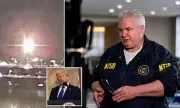Trump Fires NTSB Investigator Over Drinking and Harassment Claims