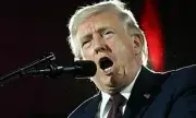 Trump Issues Chilling Threat to Iran as Pentagon Prepares Final Blow with Ground Troops