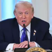 Trump Jokes About Venezuela as 51st US State Following Baseball Win