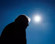 Trump Links Iran Military Strike to 2020 Election Loss Claims in Social Media Post