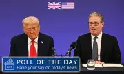 Trump Mocks Starmer, Questions UK-US 'Special Relationship' Over Iran Stance