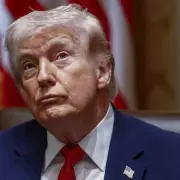 Trump Mocks UK Aircraft Carriers as 'Toys' in Iran War Rant