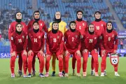 Trump Offers US Asylum to Iranian Women's Football Team After Anthem Protest