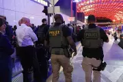 Trump Orders Maskless ICE Agents at Airports Amid TSA Shortage Crisis
