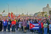 Trump Predicts Imminent Fall of Cuba's Communist Government