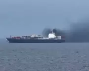 Trump Presses China on Hormuz Security as Beijing Visit Hangs in Balance