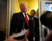 Trump Refuses to Rule Out Ground Troops in Iran, Blames Tehran for School Strike