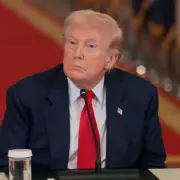 Trump Rejects Iran Ceasefire, Claims New Supreme Leader May Be Dead