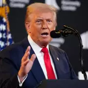 Trump Rejects Iran's Deal Proposal Amid Middle East Military Deployment