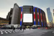 Trump Reportedly Open to Relocating Madison Square Garden for Penn Station Revamp
