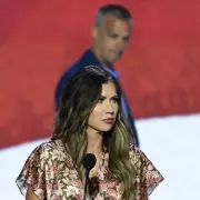 Trump Seeks Dirt on Lewandowski After Noem's $200M Ad Campaign Scandal