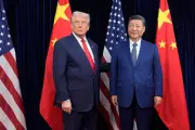 Trump Seeks to Delay Key China Visit Amid Iran Conflict