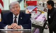 Trump Signs Executive Order Restricting Mail-In Voting Despite Personal Postal Ballot Use