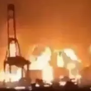 Trump Threatens to Blow Up World's Largest Gas Field Amid Middle East Energy Attacks