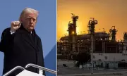 Trump Threatens to Obliterate Iran's South Pars Gas Field Amid Middle East Escalation