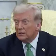 Trump Threatens to Obliterate Iran's South Pars Gas Field in Retaliation Warning