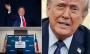 Trump to Endorse in Texas GOP Senate Runoff, Demands Unity Against Democrat