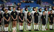 Trump Urges Australian PM to Grant Asylum to Iranian Women's Football Team