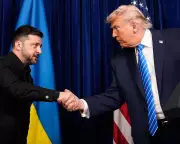Trump Urges Zelenskyy to Secure Peace Deal with Russia Amid Ukraine War