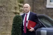 Trump Warns UK 'US Won't Help You' as UK Troops Deploy to Middle East