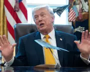 Trump's Brute Force Doctrine Accelerates US Decline, Not Strength