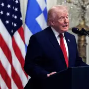 Trump's Chaotic 24 Hours: Creepy Remarks and CPAC Turmoil Unfold