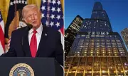 Trump's Chicago Hotel Fails Health Inspection with Insects and Sanitation Issues