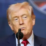 Trump's Dismissive Eight-Word Message to Iran's New Supreme Leader