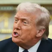 Trump's Fiery Rebuke of Starmer Over Iran Base Access and Diplomatic Fallout