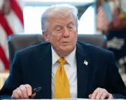 Trump's Global Power Lesson: America First Falters in Iran and Trade