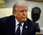 Trump's Hawkish Turn Exposed as Iran Strikes End 'Quasi-Dove' Era