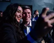 Trump's Hegseth Pick and Texas Primary Shake Up US Political Landscape