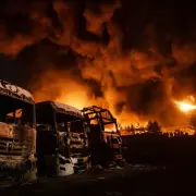 Trump's Iran Escalation Sparks Fears of New Vietnam-Style Prolonged Conflict