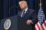 Trump's Iran School Bombing Excuse Exposes Hollow War Leadership
